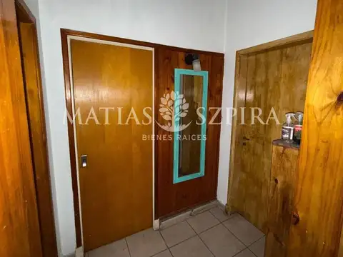 Depto Tipo Casa 4 ambientes con 1 baño