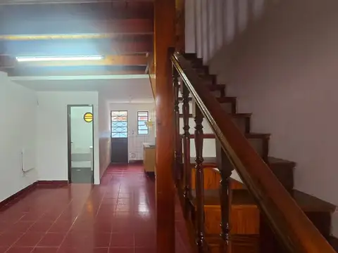 Depto Tipo Casa en Venta en San Justo, USD 42.000