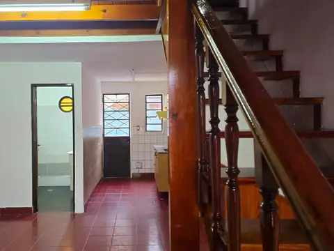 Depto Tipo Casa en Venta de 1 dormitorio