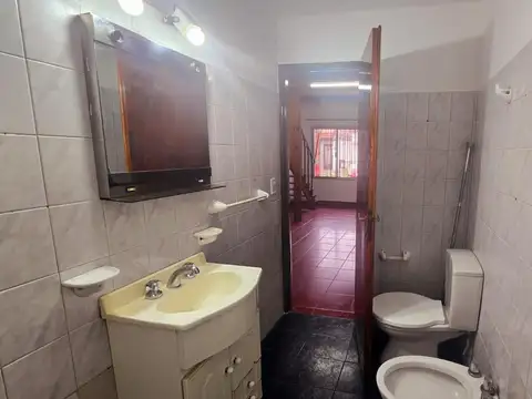Dúplex 2 Amb. y Medio c/Patio ,San Justo, Villa Constructora
