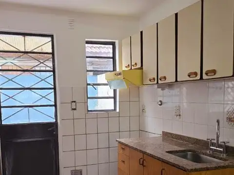 Depto Tipo Casa en Venta de 2 ambientes