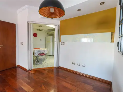 Depto Tipo Casa en Venta en Caballito, USD 299.000