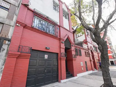 CASA PH 3 DORMITORIOS 4 PISOS CABALLITO CENTRO