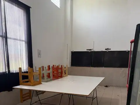 Galpon en Venta A Estrenar