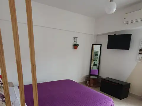 Departamento en Alquiler de Monoambiente