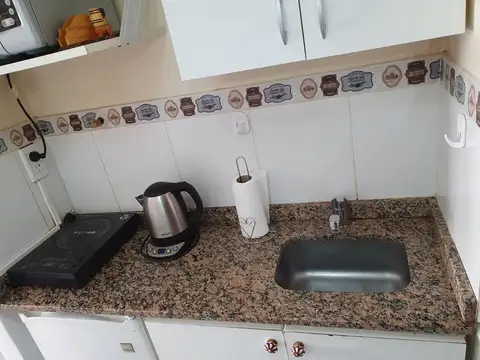 Departamento en Alquiler Apto profesional