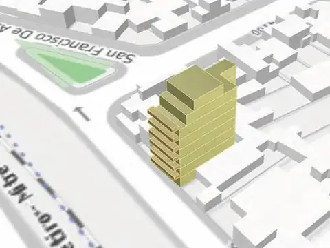 VENTA LOTE 1400m2 construibles! -Excelente Ubicación -ACEPTA MTS CONTRUIBLES!! VILLA URQUIZA/COGHLAN