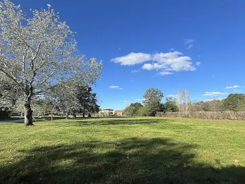 LOTE EN VENTA EN CHACRAS DEL MOLINO | 3.150 M² | CON ESCRITURA | EXCELENTE UBICACIÓN