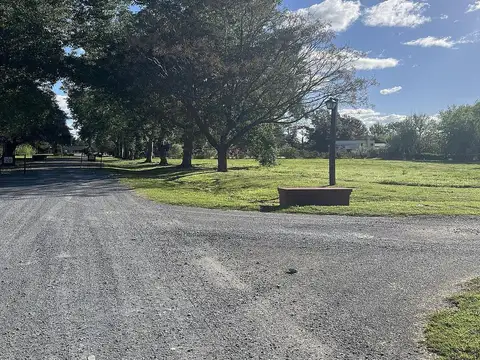 Chacras del Molino -