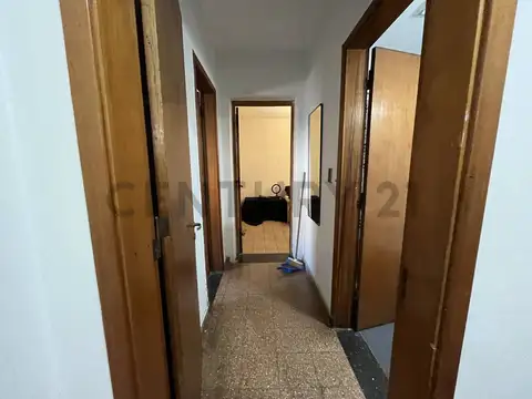 Departamento 5 ambientes con 1 baño