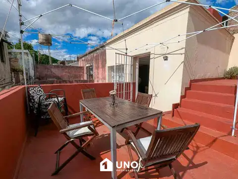 Casa en Venta 21 años