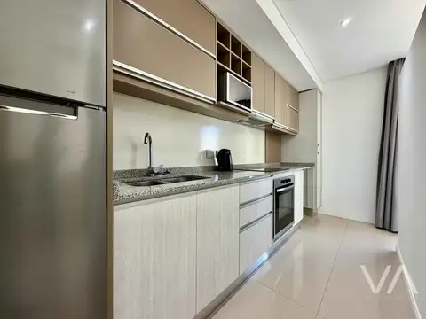 Departamento en Alquiler en La Perla Sur, $ 700.000