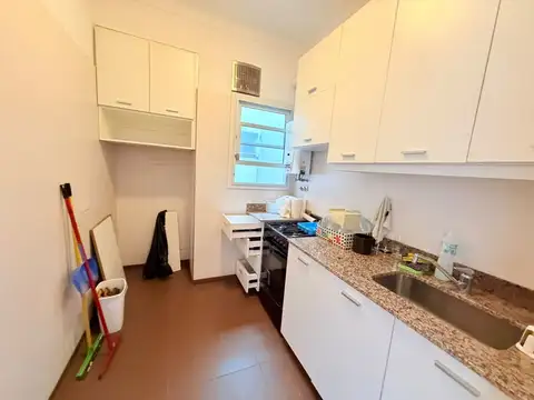 Departamento en Alquiler de 1 dormitorio