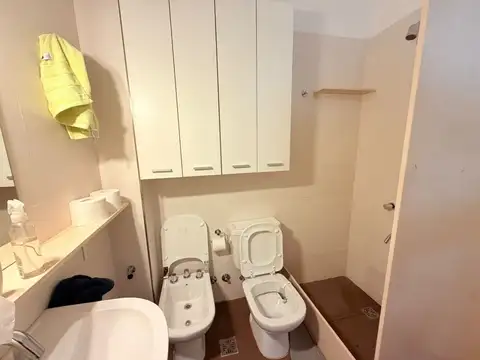 Departamento en Alquiler al Noreste