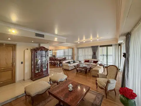Departamento en Venta 35 años