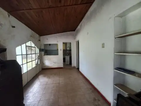 Casa en Venta en Longchamps, USD 45.000