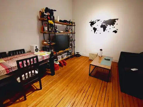 VENTA PH 2 DORMITORIOS Y TERRAZA BARRIO NORTE