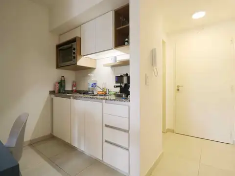 Departamento en Venta 3 años
