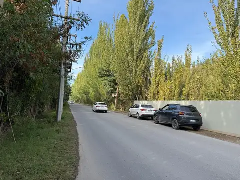 Terreno en Venta de 1054,0 m2