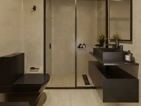 Departamento en Venta en Rosario, USD 155.000