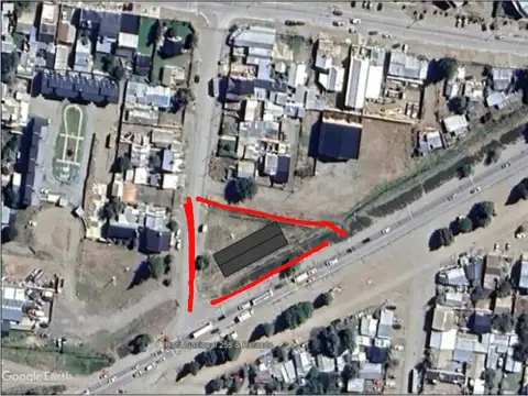 Terreno en Alquiler en San Carlos De Bariloche, USD 900