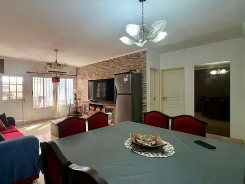 Departamento en Venta 15 años