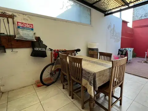 Departamento en venta en una excelente ubicación en La Plata