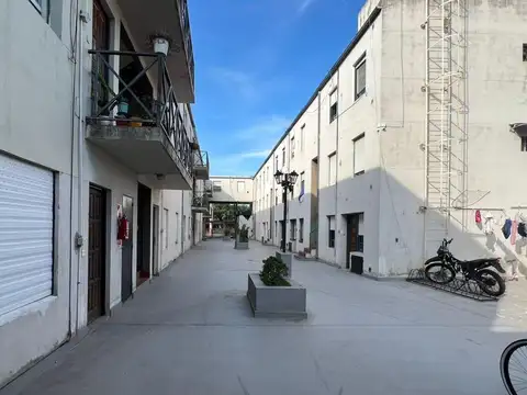 Departamento en venta en una excelente ubicación en La Plata