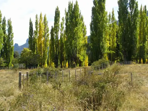 Terreno en Venta en Meliquina, USD 75.000