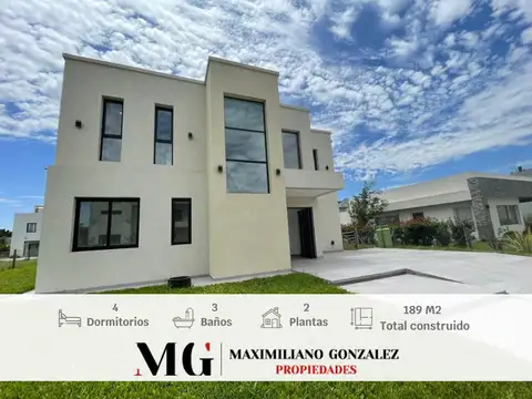 Casa en Venta en Countries y Barrios Cerrados en Esteban Echeverria, Partido de Esteban Echeverría
