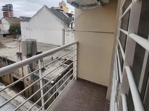 DEPARTAMENTO EN ALQUILER BRAGADO 5900 WILDE