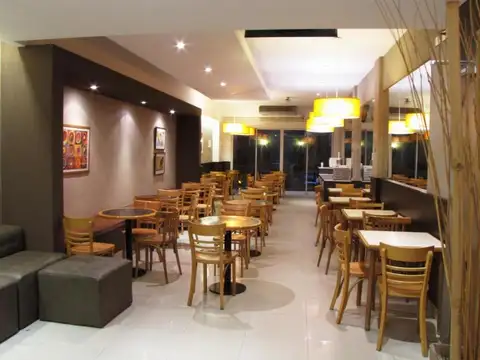 Paraná 300
