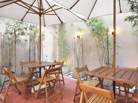 VENTA DE HOTEL EN SAN NICOLAS ZONA CENTRO