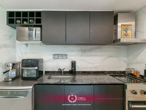 Departamento en Venta 20 años