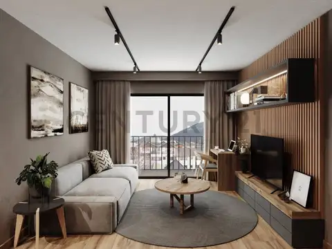 Departamento en Venta en Centro, USD 162.000