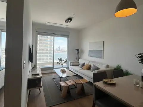 Departamento en Venta en Capurro , USD 185.000