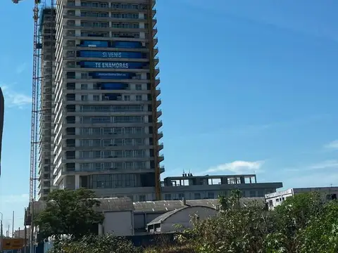 Rambla Baltasar Brum 3000