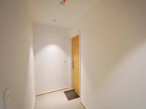 Departamento en Venta 1 año