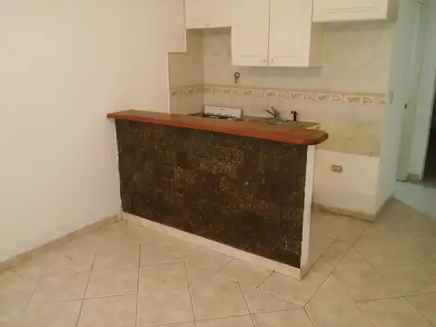 Venta Departamento 2 Amb PB Apto Profesional