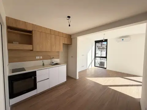 Departamento en Venta al Norte