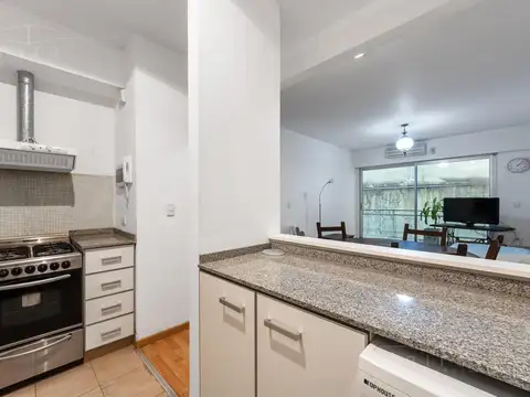 Departamento en Venta Apto profesional