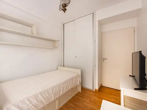 Departamento en Venta en Recoleta, USD 159.000