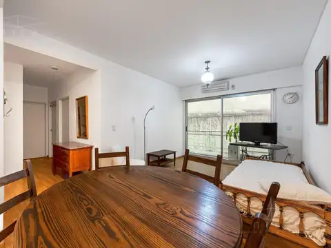 Recoleta venta Laprida 1900 y Peña semipiso 3 amb baño y toilette,amenities