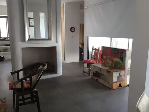 San Antonio de Areco - Casa céntrica 2 dorm