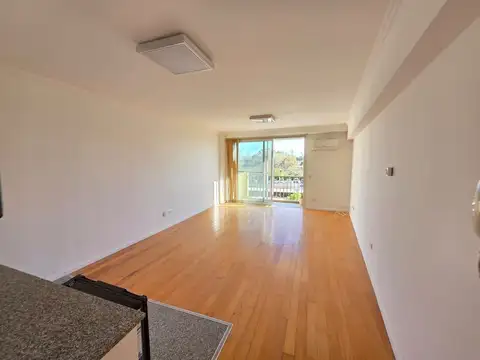 Departamento en Venta en Nordelta Terrazas de la Bahia, USD 120.000