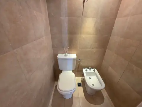 VENTA DEPTO MONOAMBIENTE TERRAZAS DE LA BAHIA