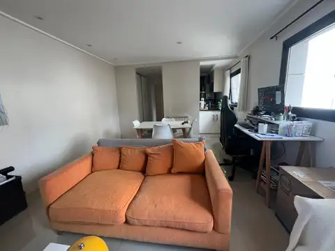 ESPLENDIDO DEPARTAMENTO DOS AMBIENTES EN LA PERLA