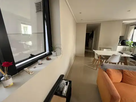 ESPLENDIDO DEPARTAMENTO DOS AMBIENTES EN LA PERLA