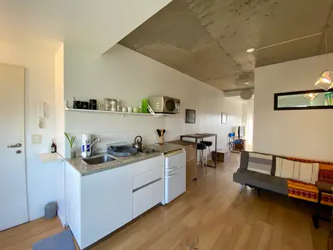 Departamento en Venta Permite mascota