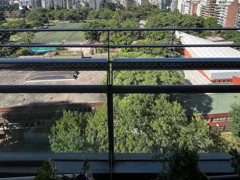 Departamento en Alquiler de 4 dormitorios